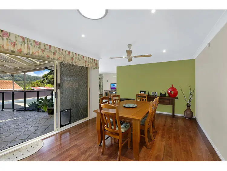 Sixth view of Homely house listing, 1 Lancaster Parade, Bateau Bay NSW 2261