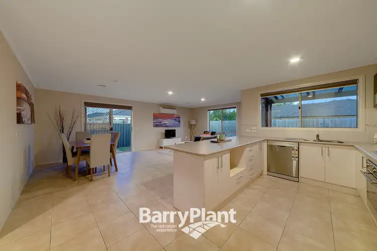 Fifth view of Homely house listing, 57 Pomegranate Way, Pakenham VIC 3810