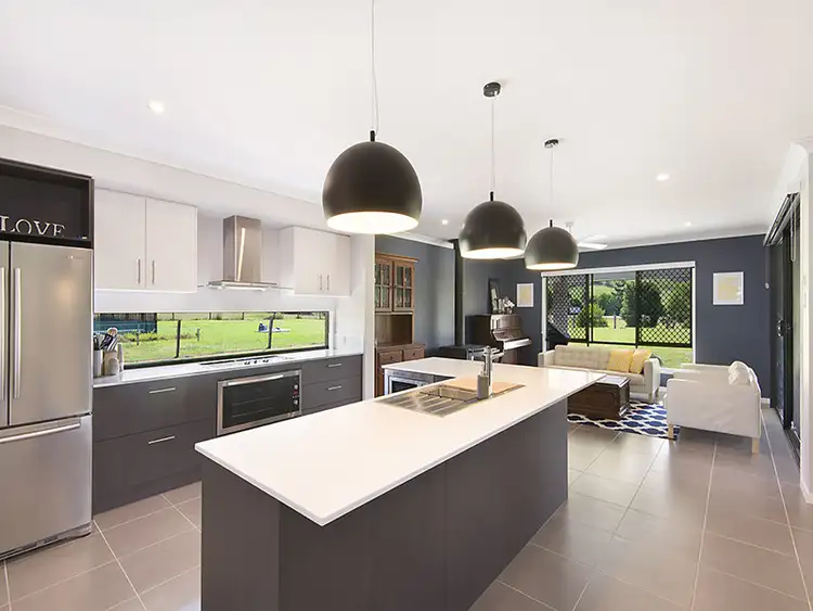 Second view of Homely house listing, 5 Brady Street, Dayboro QLD 4521