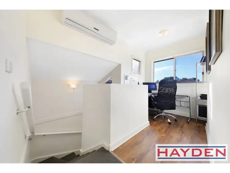 Sixth view of Homely townhouse listing, 6/309 McDonalds Road, Epping VIC 3076