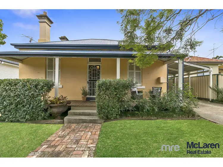 64 Lithgow Street, Campbelltown NSW 2560