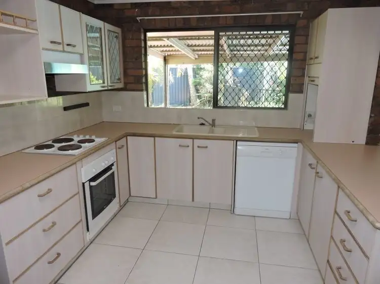 Fourth view of Homely house listing, 11 St Petersburg Place, Nerang QLD 4211