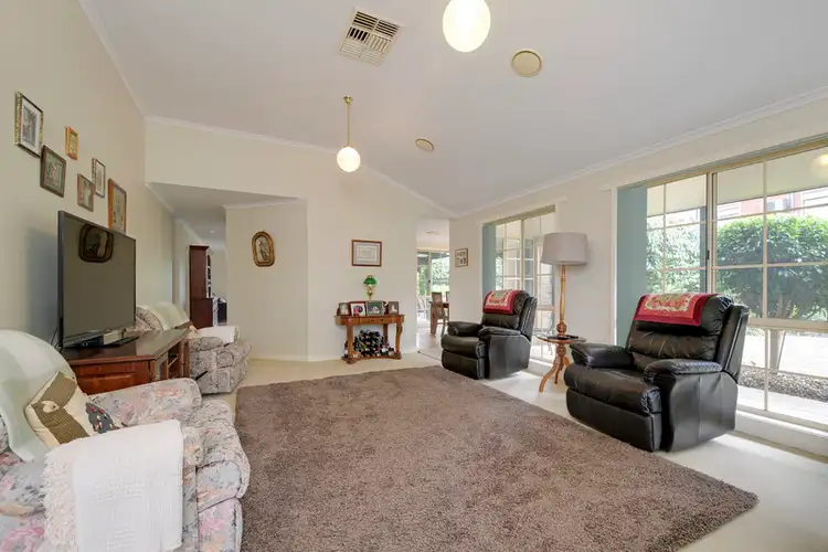 Sixth view of Homely house listing, 9 Jack Farmer Way, Traralgon VIC 3844