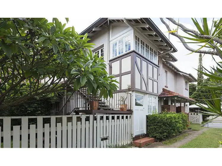 58 Merthyr Road, New Farm QLD 4005