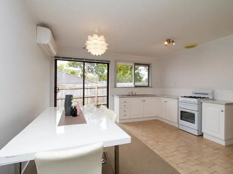 Second view of Homely apartment listing, 4/31 Brooklyn Avenue, Frankston VIC 3199