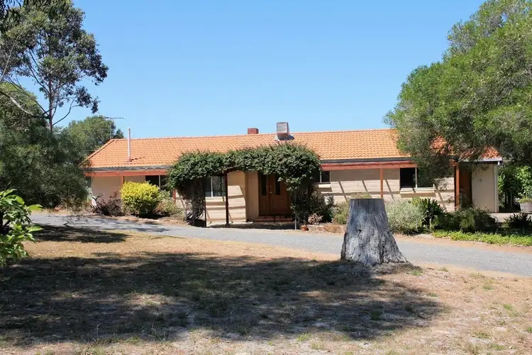 Fifth view of Homely rural property listing, 147 Foggo Road, Mclaren Flat SA 5171