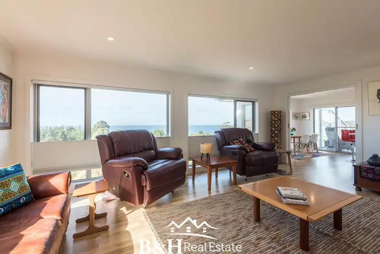 Fourth view of Homely house listing, 21 West Ridge Road, Penguin TAS 7316