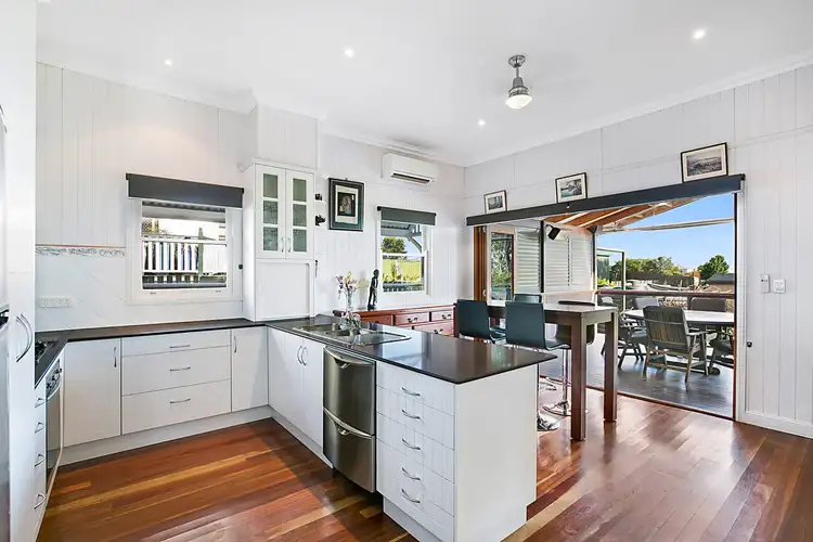 Fourth view of Homely house listing, 10 Adam Street, North Toowoomba QLD 4350