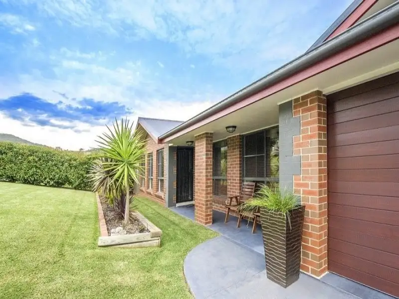 Main view of Homely house listing, 24 Alabama Street, Scone NSW 2337