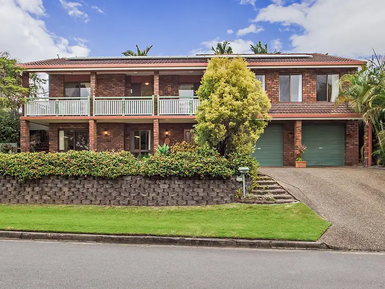 Main view of Homely house listing, 39 Chipala Street, Jindalee QLD 4074