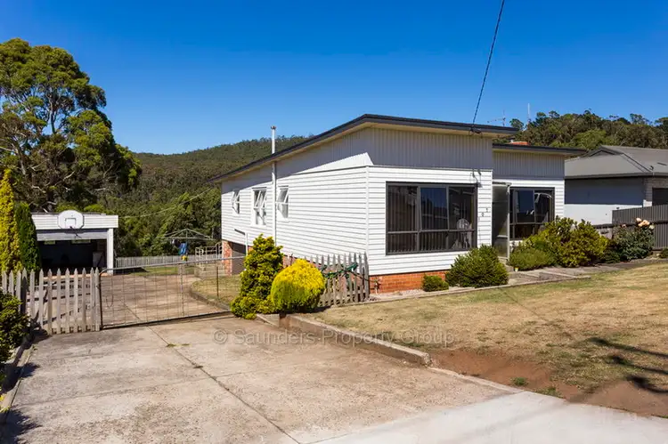107 Stony Rise Road, Stony Rise TAS 7310