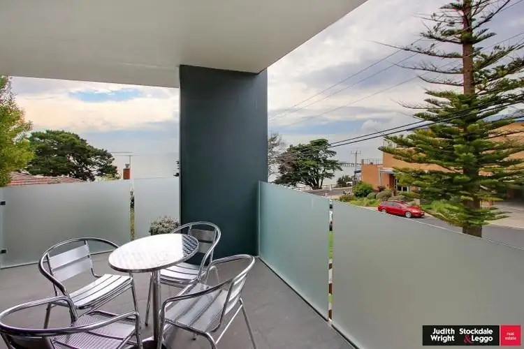 Second view of Homely apartment listing, 5/2-4 Warley Avenue, Cowes VIC 3922