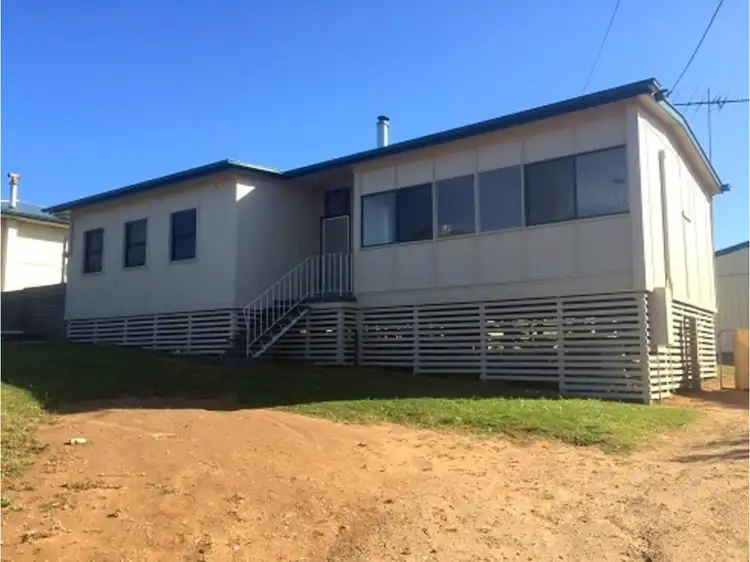 Address available on request