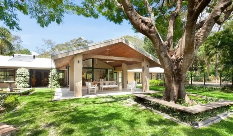 Sixth view of Homely rural property listing, 75 Herron Road, Pullenvale QLD 4069