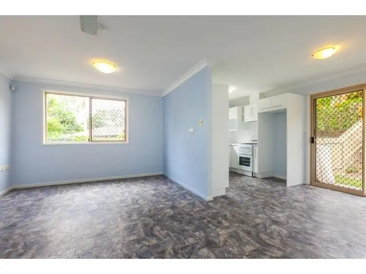 Second view of Homely house listing, 5 Blackbutt Place, Kawana QLD 4701
