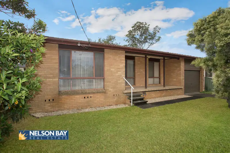 Main view of Homely house listing, 48 Boronia Drive, Salamander Bay NSW 2317