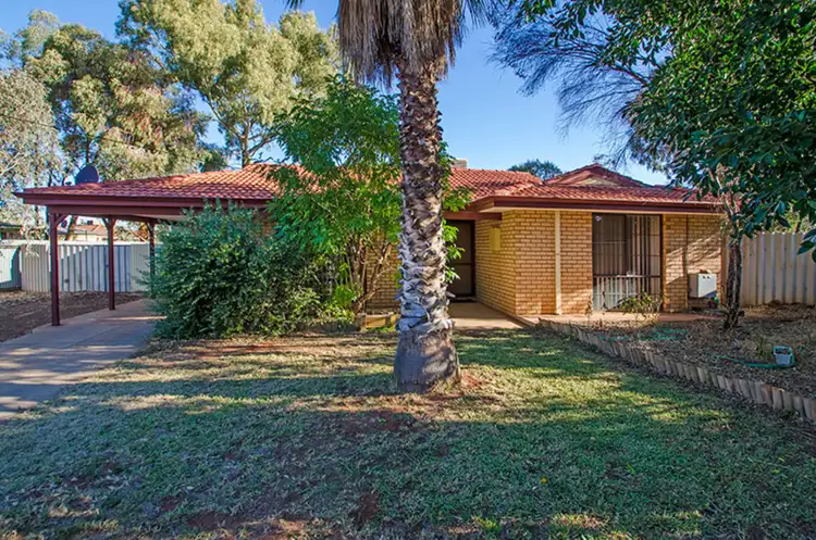Second view of Homely house listing, 5 Hartrey Lane, Hannans WA 6430