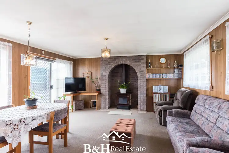 Fifth view of Homely house listing, 9 Cann Street, Penguin TAS 7316