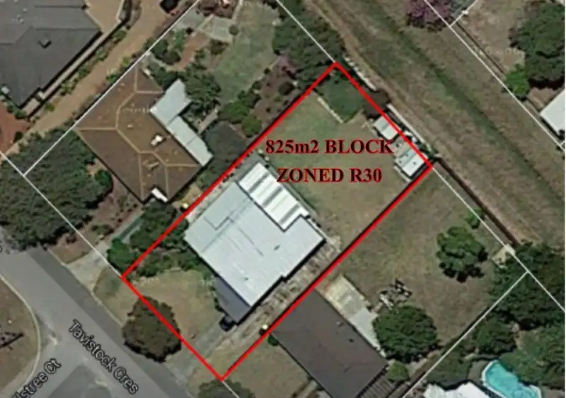 Main view of Homely house listing, 6 Tavistock Crescent, Lynwood WA 6147