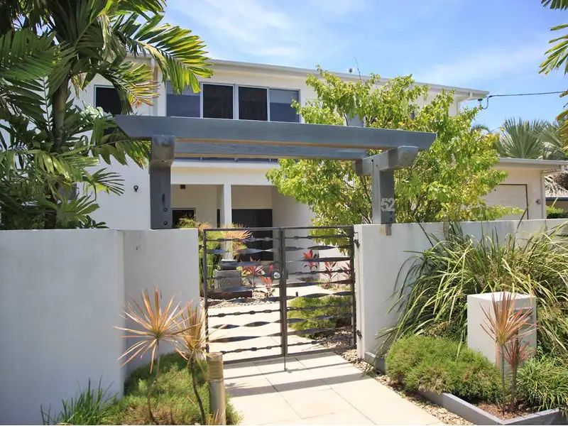 Main view of Homely house listing, 52 Cedar Rd, Palm Cove QLD 4879