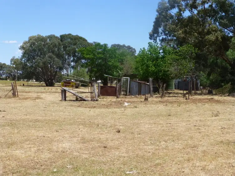 Fourth view of Homely rural property listing, 1247 Davey Plains Road, Cargo NSW 2800