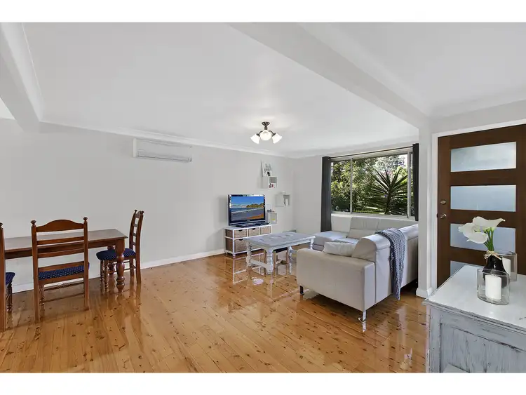 Third view of Homely house listing, 82 Henry Parkes Drive, Berkeley Vale NSW 2261
