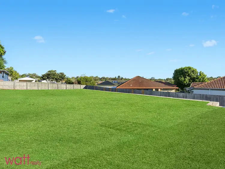 28 Underwood Street, Wakerley QLD 4154