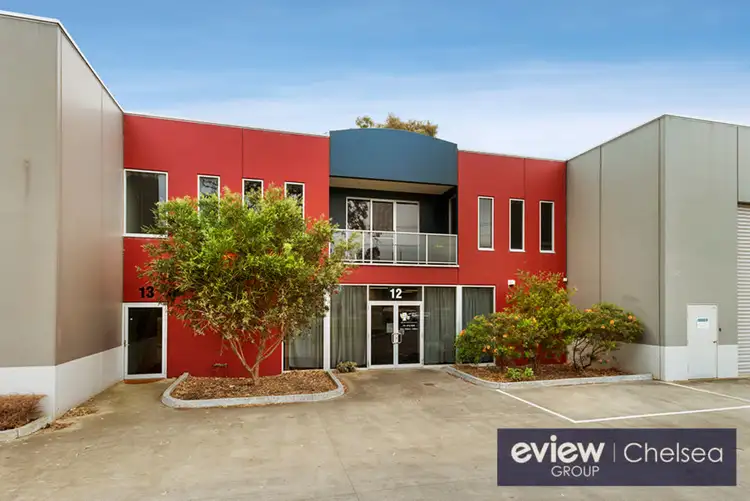13/263-271 Wells Road, Chelsea Heights VIC 3196