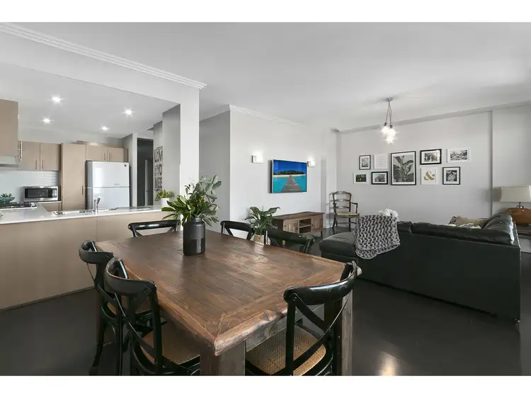 Fourth view of Homely apartment listing, 68/3-9 Warby Street, Campbelltown NSW 2560
