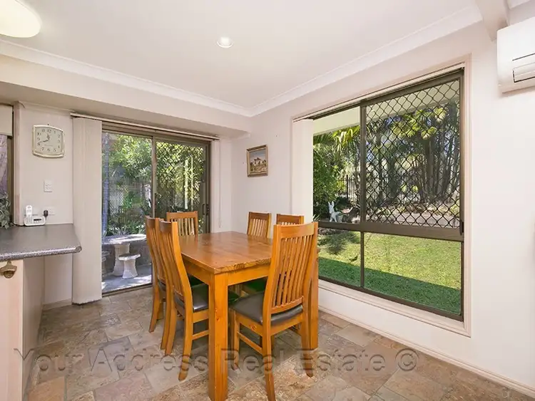 Third view of Homely house listing, 13 Lichen Court, Regents Park QLD 4118