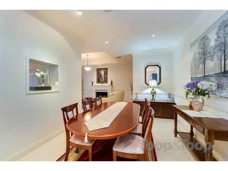 Fifth view of Homely house listing, 95 Gloucester Avenue, Belair SA 5052