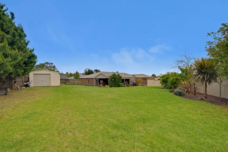 Fifth view of Homely house listing, 6 Sunhill Rise, Traralgon VIC 3844