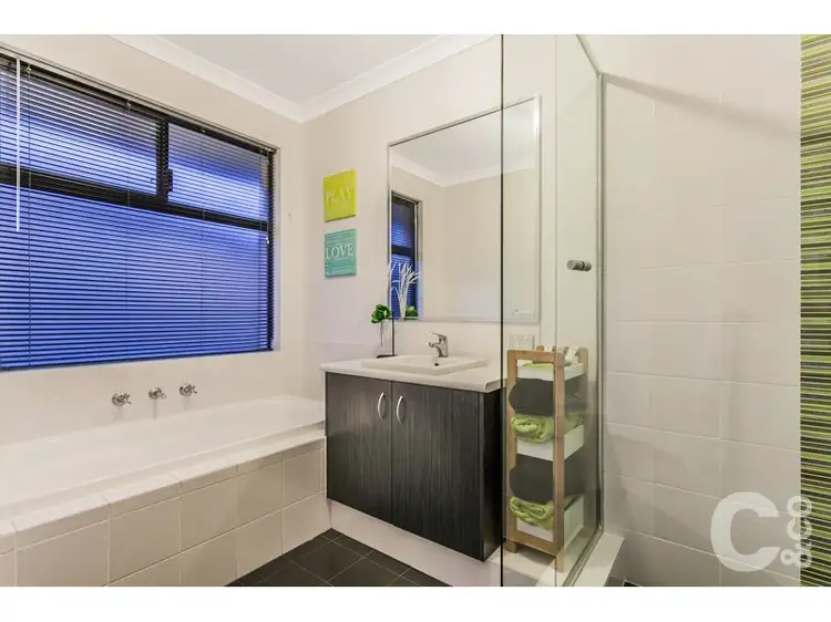 Fifth view of Homely house listing, 13 Corrour Bend, Bertram WA 6167