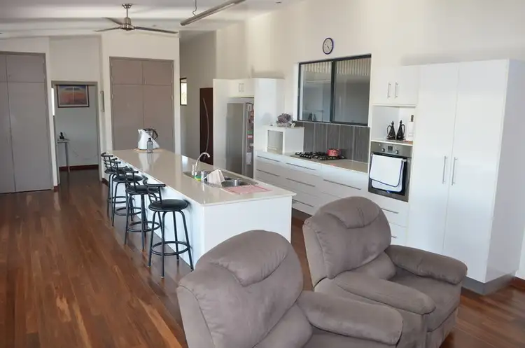 Second view of Homely house listing, 98 Coronet Drive, Mareeba QLD 4880