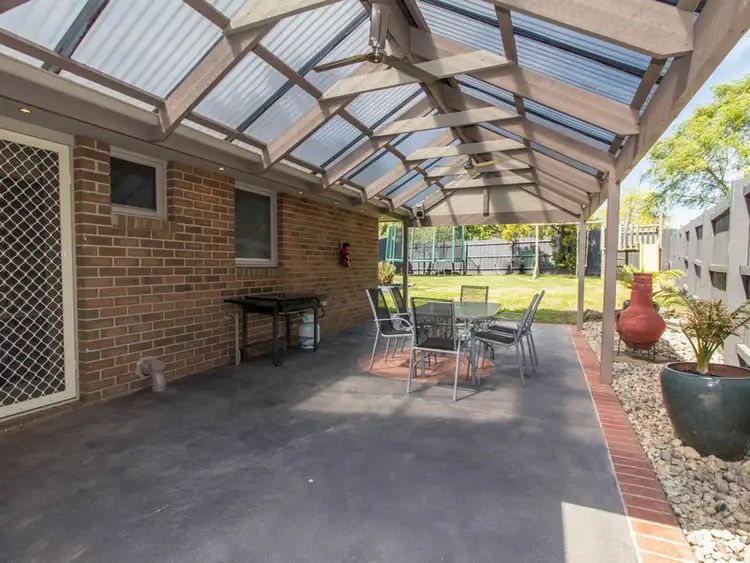 Fifth view of Homely house listing, 21 Wahgunyah Crescent, Langwarrin VIC 3910