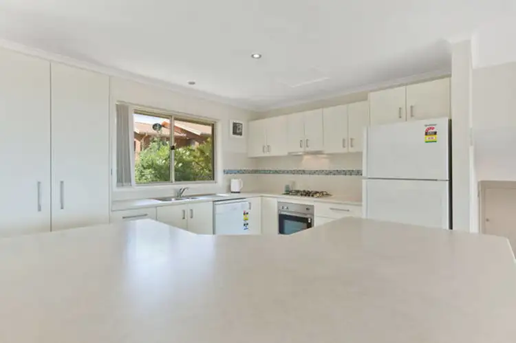 Second view of Homely townhouse listing, 2/29 Telopea Crescent, Tura Beach NSW 2548