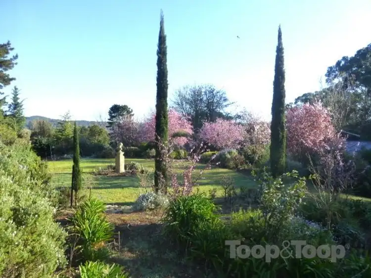 Third view of Homely house listing, 344 Oakwood Road, Oakbank SA 5243
