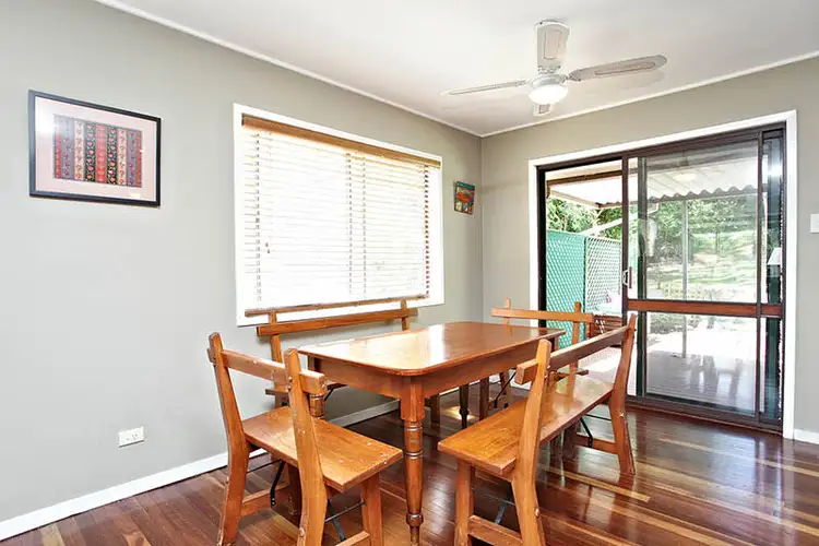 Fifth view of Homely house listing, 1 Twilight Street, Kenmore QLD 4069