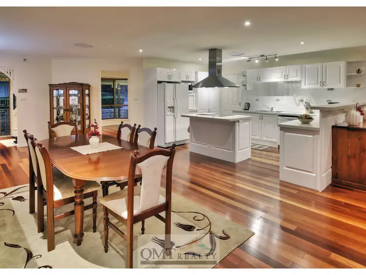 120 Macquarie Way, Drewvale QLD 4116