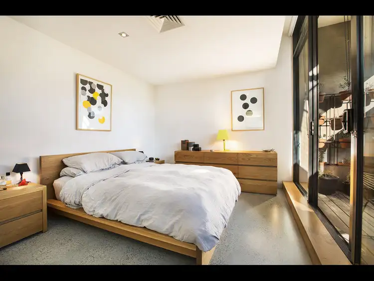 Fifth view of Homely apartment listing, 411/78 Inkerman Street, St Kilda VIC 3182