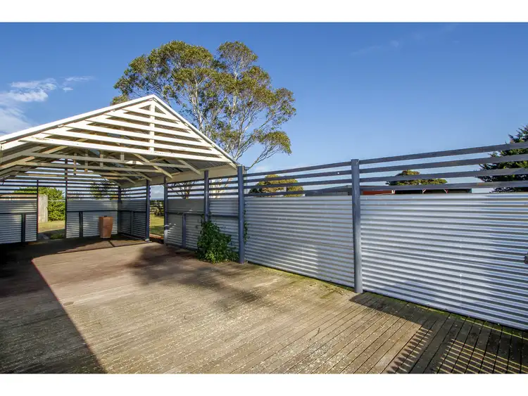 Third view of Homely rural property listing, 76 Polocrosse Lane, Fulham VIC 3851