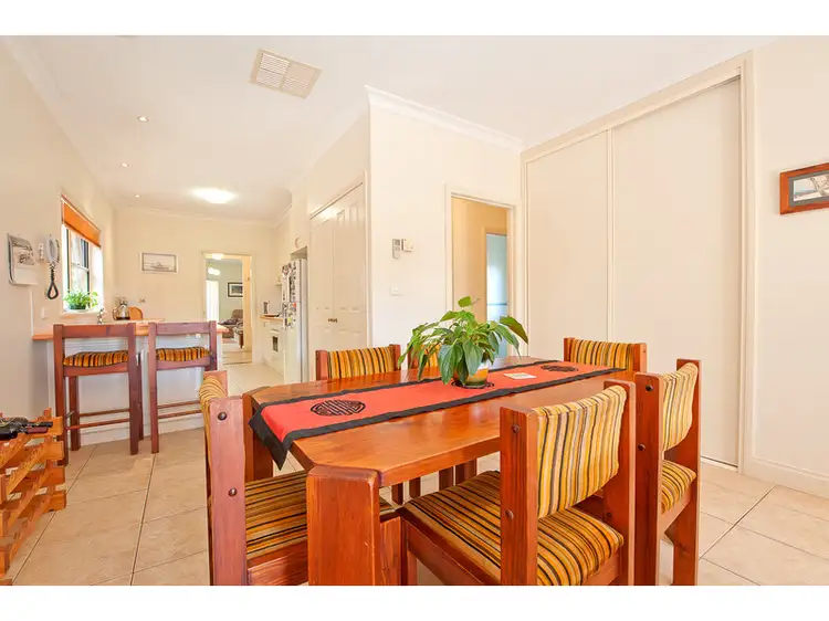 Second view of Homely townhouse listing, 2/681 Macauley Street, Albury NSW 2640