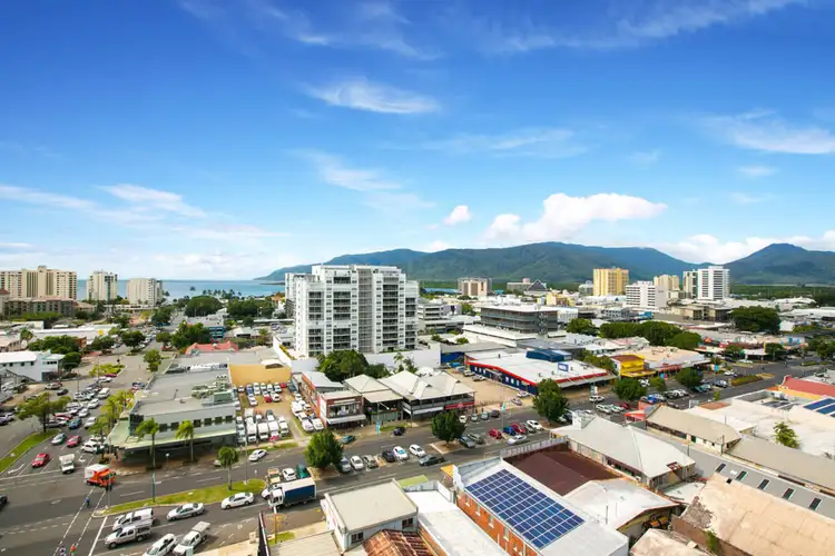 1204/58-62 McLeod Street, Cairns City QLD 4870