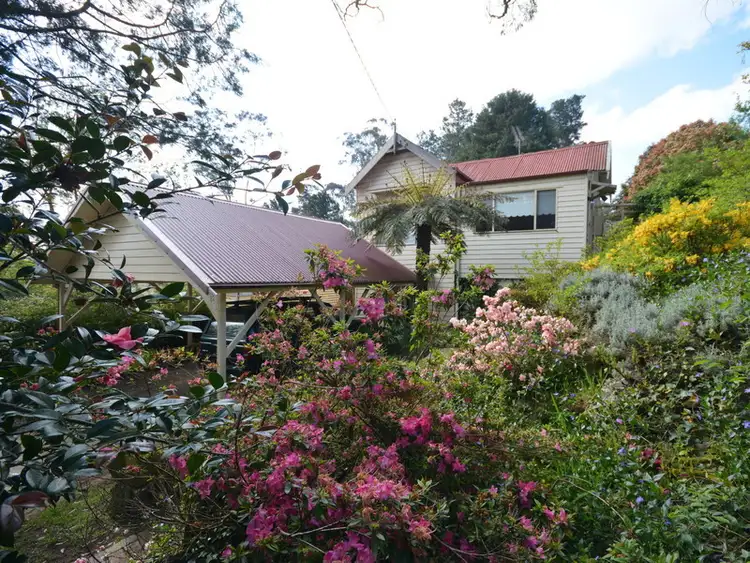 29 Camp Street, Katoomba NSW 2780