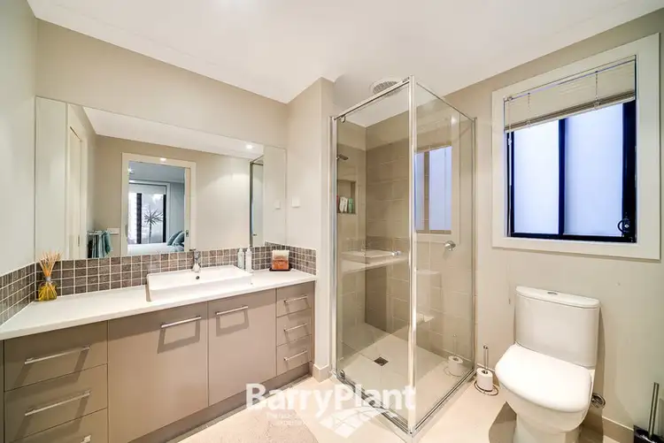 Third view of Homely house listing, 13 Prospect Way, Officer VIC 3809