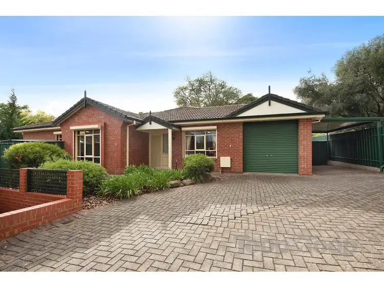 3/576 Portrush Road, Glen Osmond SA 5064