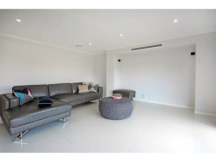 Fourth view of Homely house listing, 14 De Garis Close, Middleton Grange NSW 2171