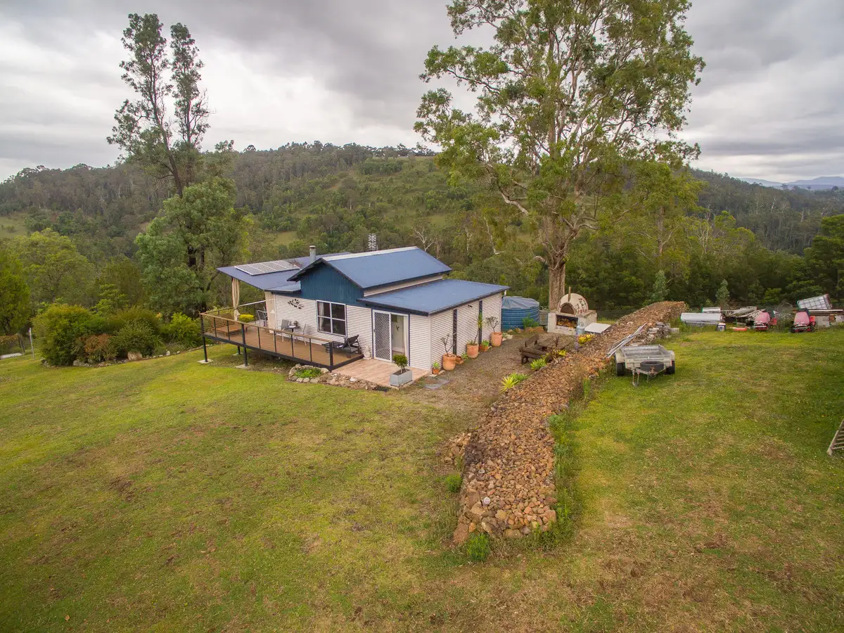 Main view of Homely house listing, 413 Princes Highway, Brogo NSW 2550