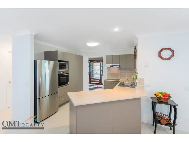 Fourth view of Homely house listing, 8 Mapelton Circuit, Parkinson QLD 4115