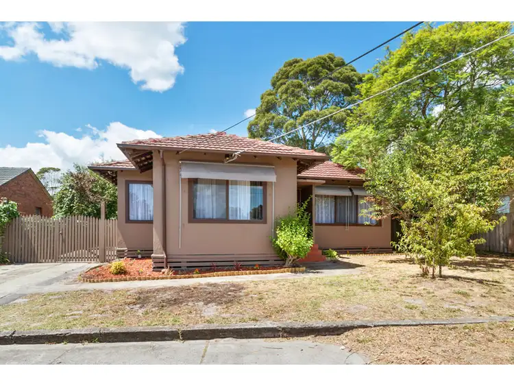 50 Pine Street, Frankston North VIC 3200